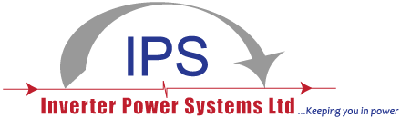 IPS Logo